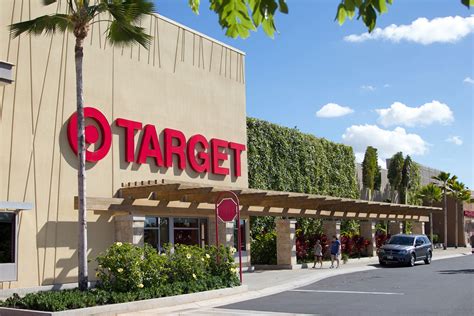 kapolei target jobs